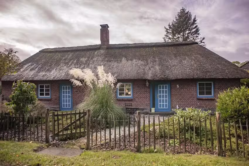 Reetkate-Geltinger-Birk