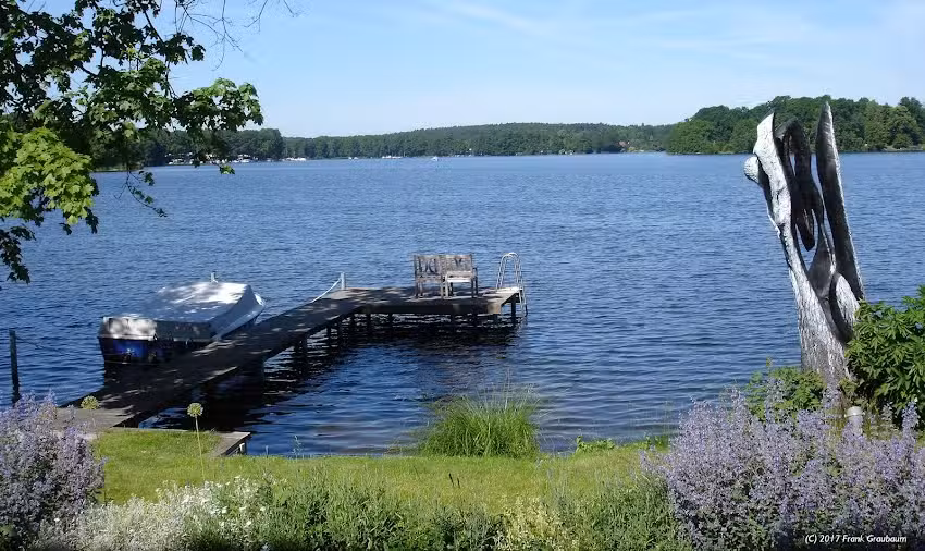 Refugium am See, Teupitz