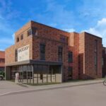 Refugium am Wasserturm