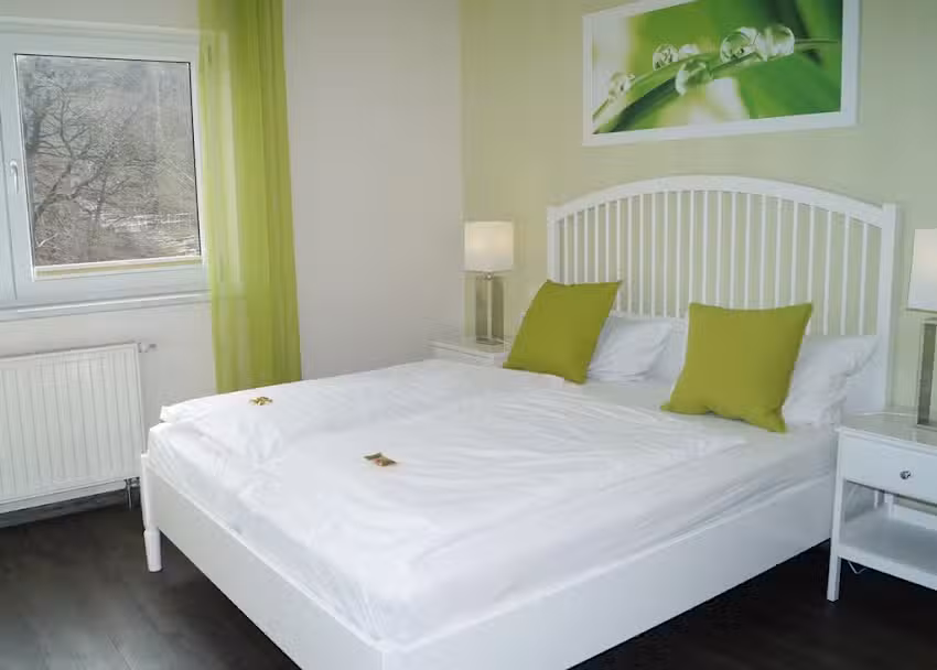 Regiohotel GmbH