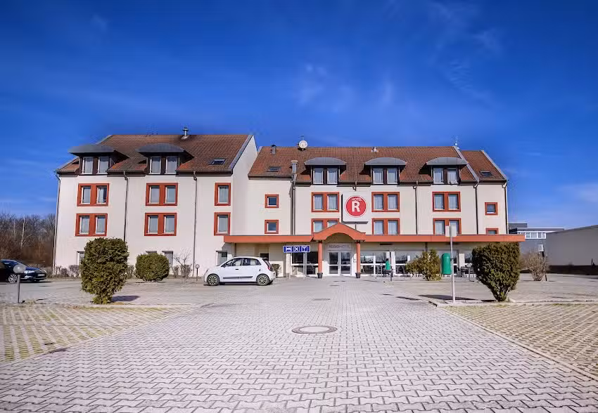REGIOHOTEL Leipzig West (A9)