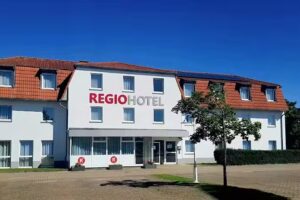 REGIOHOTEL Salzland Sch&ouml;nebeck (A14)