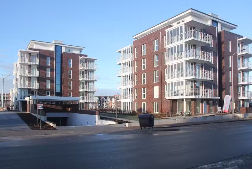 Rehm Ferienappartements