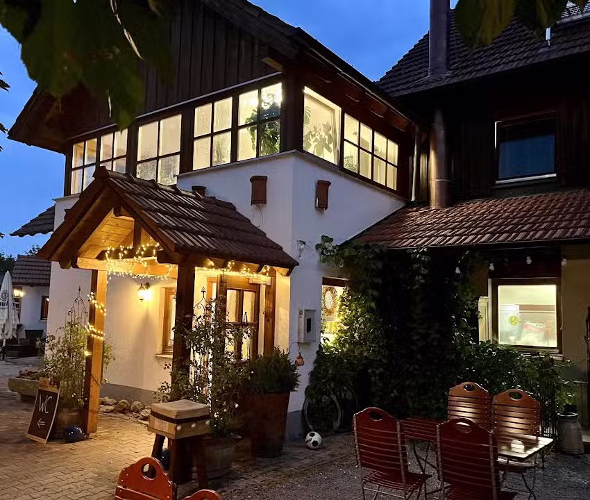 Reibersdorfer Hof