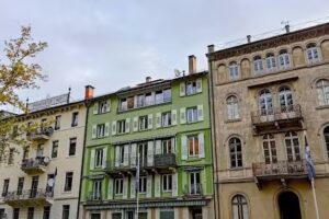 Reichel-Appartements