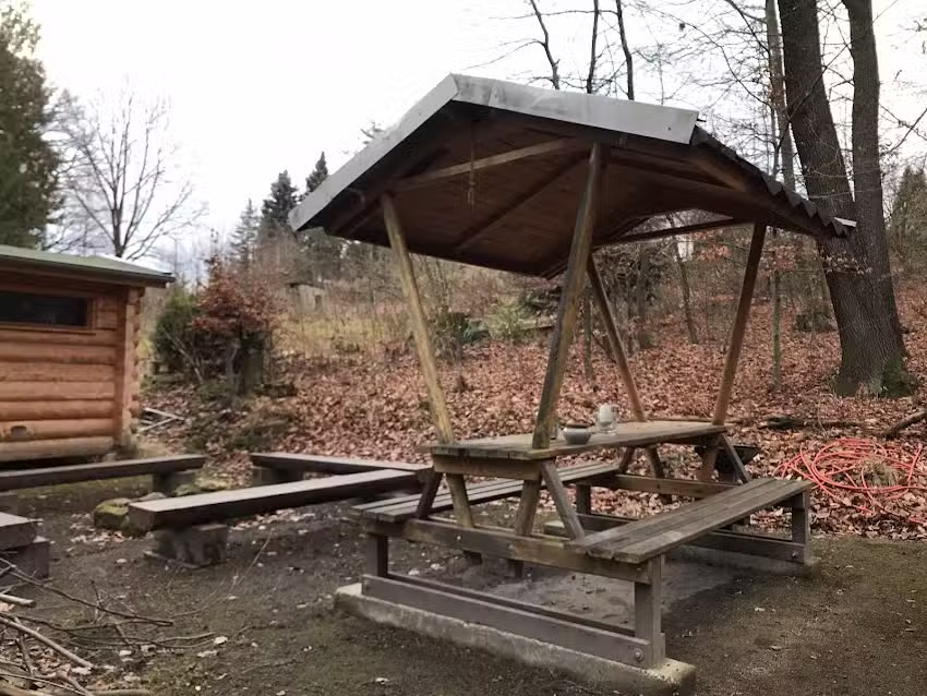 Reichsteinh&uuml;tte