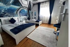 Rein Apartment