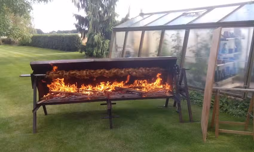 Reinhard Kr&uuml;ger