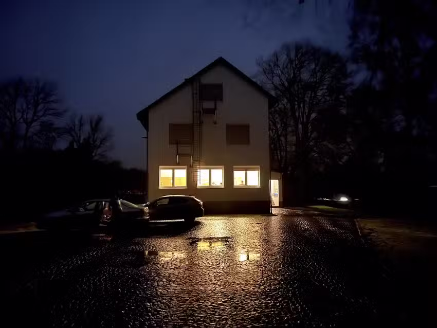 Reinhold-Juling-Haus