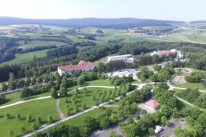 Reisemobilhafen Sibyllenbad