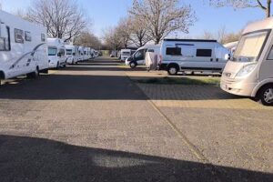 Reisemobilpark Treviris