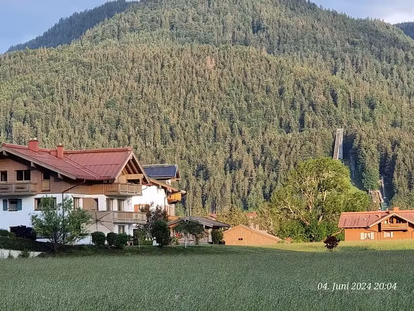Reit im Winkl