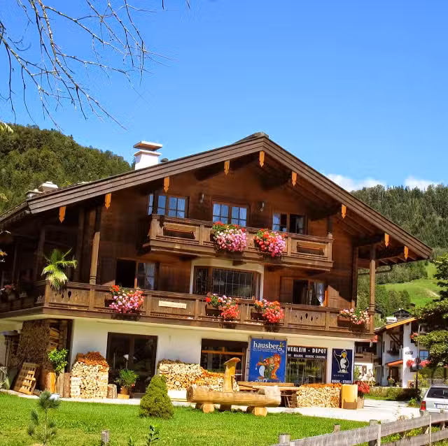 Reit im Winkl