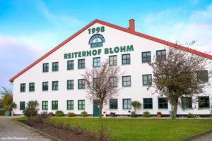 Reit- und Ferienhof Blohm GbR