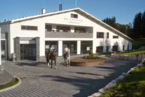 Reit- und Sporthotel Eibenstock