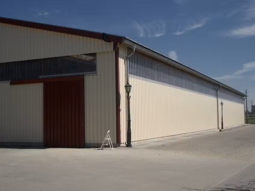 Reitanlage-Ferienwohnung Andre Winterhalder