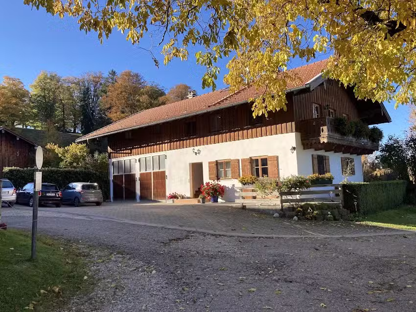 Reiterbauer Hof