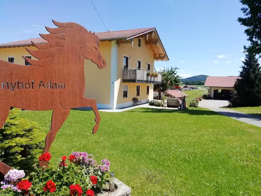 Reiterhof Adam