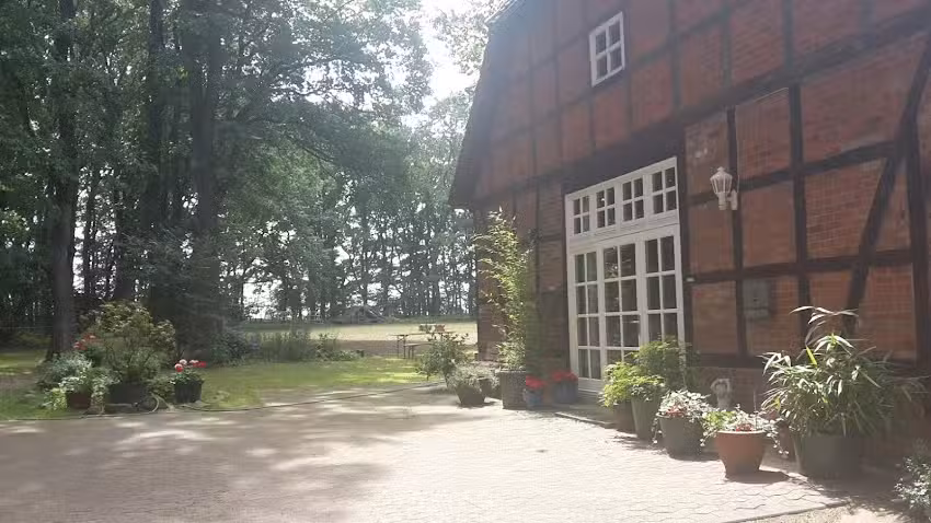 Reiterhof Bohn