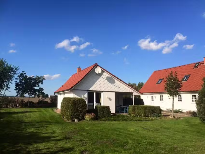 Reiterhof &bdquo;Hof Little Uncle&ldquo;