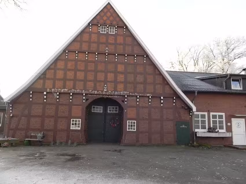 Reiterhof K&ouml;nning