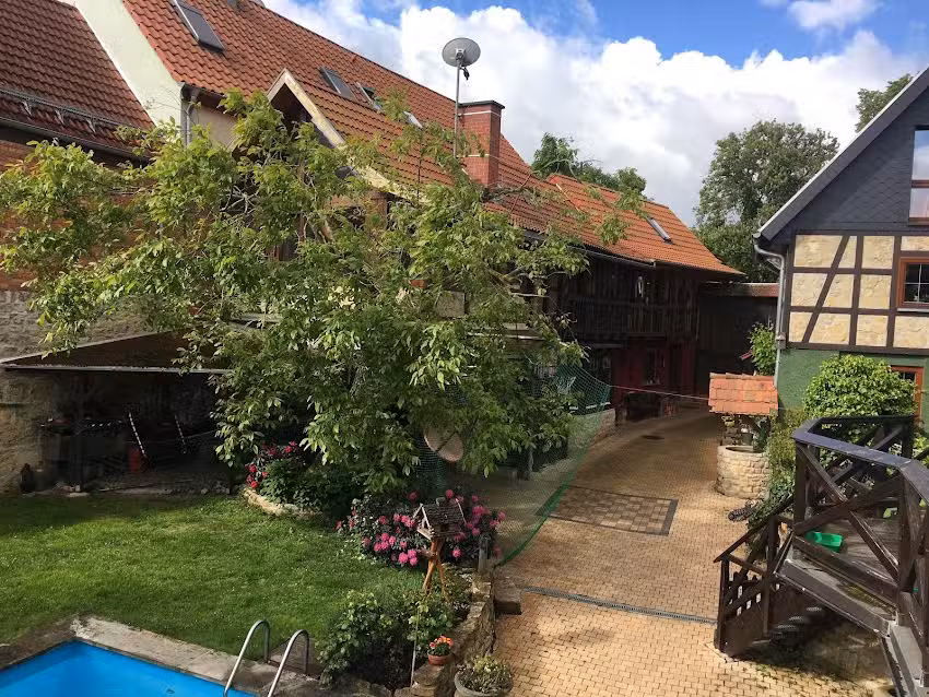 Reiterhof OESEN