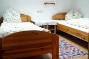 Reithof Sabisa Jachenau &ndash; Petererjoerglhof