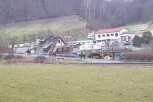 Reitstation Rossmühle