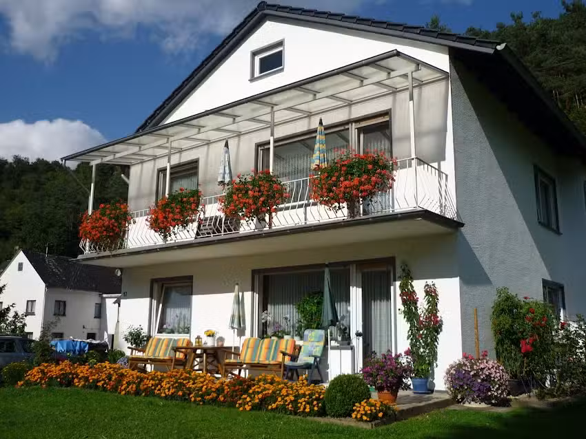 Reitz Pension