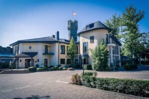 Relais & Châteaux Burg Schwarzenstein