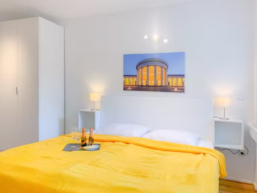 Relax Aachener Boardinghouse Premium 1