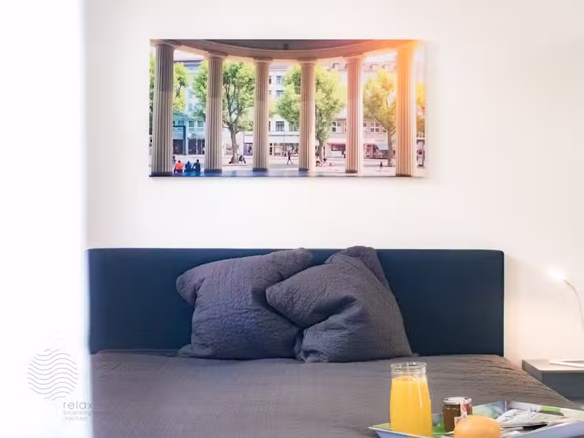 Relax Aachener Boardinghouse