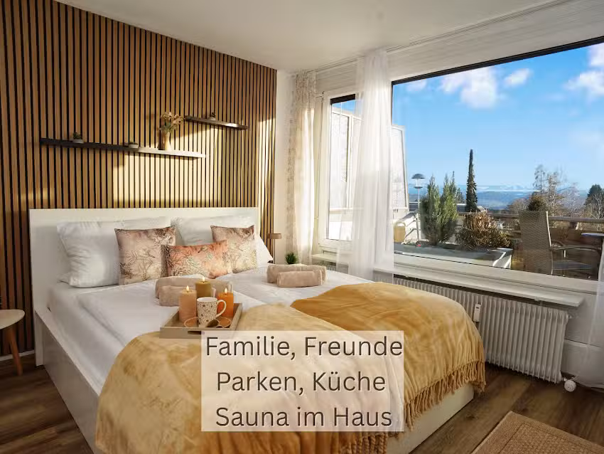 Relax Appartements