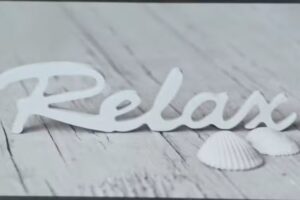 Relax & Easy