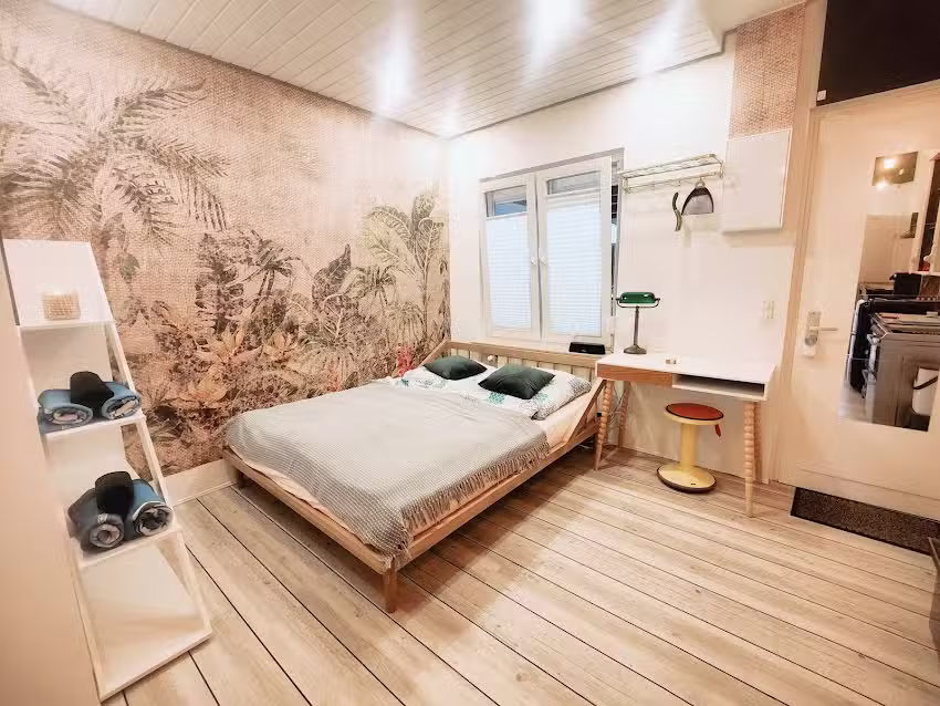 Relaxvibes by the sea