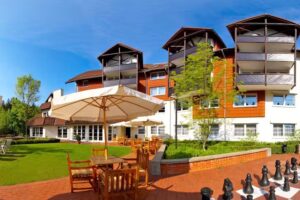 relexa hotel Harz-Wald Braunlage