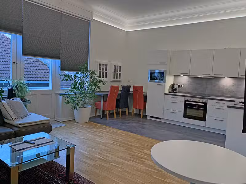 Remedium-ad &ndash; M. Koppelmeier Apartments