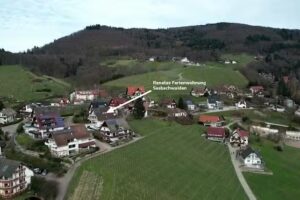 Renatas Ferienwohnung Sasbachwalden