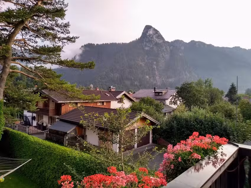 Renate Schauer u. Peter