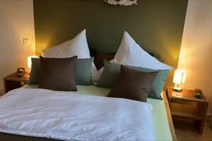 Reni’s Ferienwohnung Leverkusen