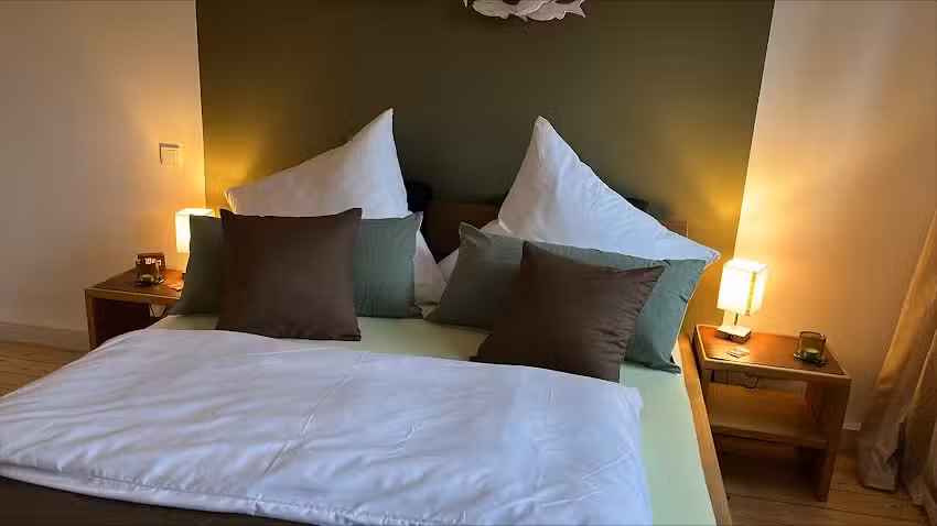 Reni&rsquo;s Ferienwohnung Leverkusen