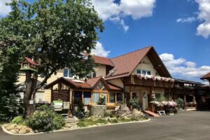 Rennerhof-Siebeneichen