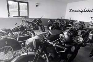 Rennsteighotel Grüner Baum