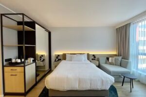 Residence Inn by Marriott Dortmund City