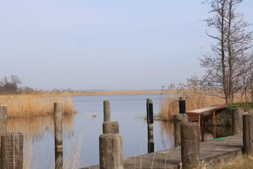 Residenz am Balmer See