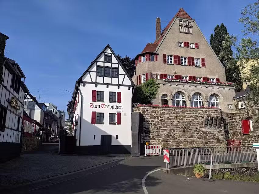 Residenz am Treppchen