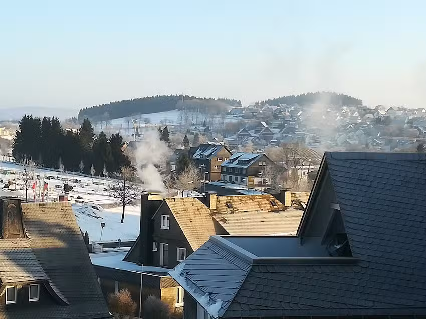 RESIDENZ WINTERBERG