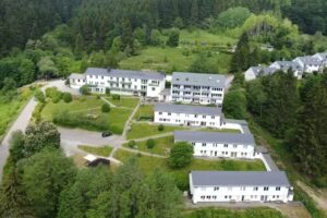 Residenzpark Willingen