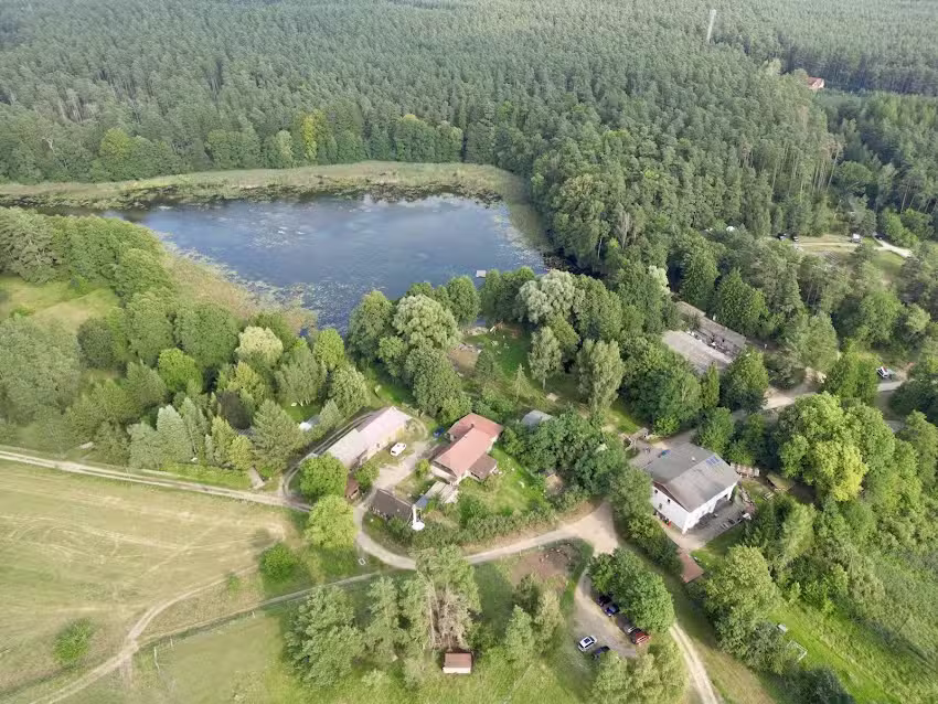 Resort &bdquo;Kolbatzer M&uuml;hle&ldquo;