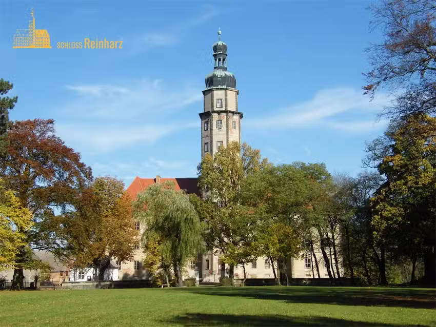 Resort Schloss Reinharz